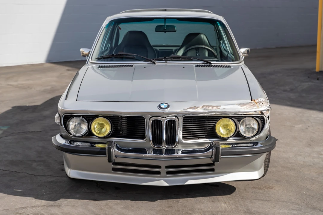 1972 BMW 3.0 CS & CSi - Image 8 of 21