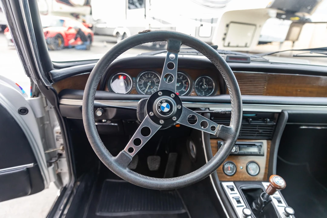 1972 BMW 3.0 CS & CSi - Image 10 of 21