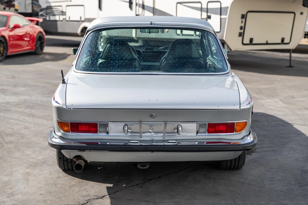 1972 BMW 3.0 CS & CSi - Image 4 of 21