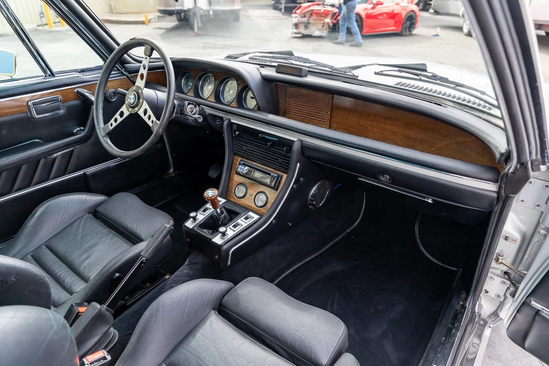 1972 BMW 3.0 CS & CSi - Image 15 of 21