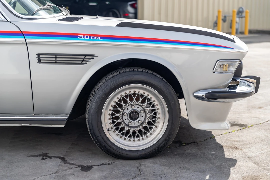 1972 BMW 3.0 CS & CSi - Image 20 of 21