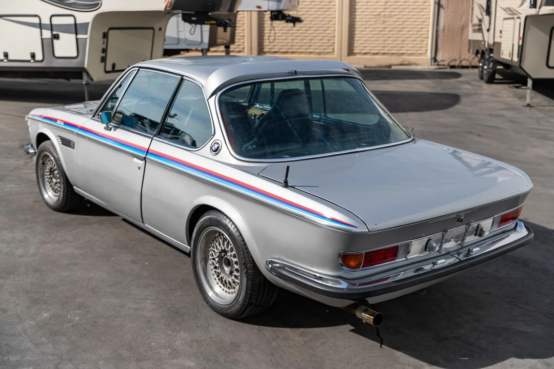 1972 BMW 3.0 CS & CSi - Image 3 of 21