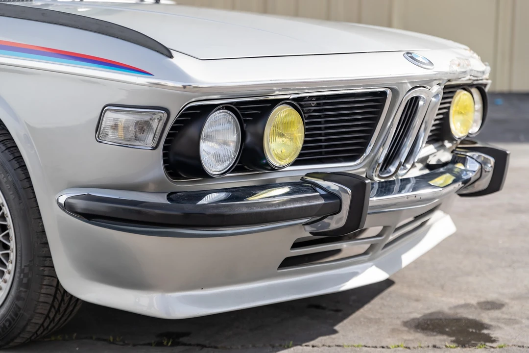 1972 BMW 3.0 CS & CSi - Image 18 of 21