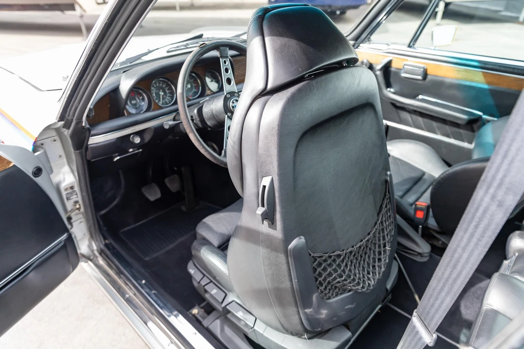 1972 BMW 3.0 CS & CSi - Image 13 of 21