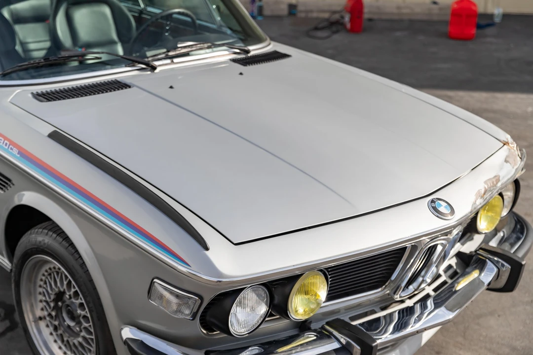 1972 BMW 3.0 CS & CSi - Image 19 of 21