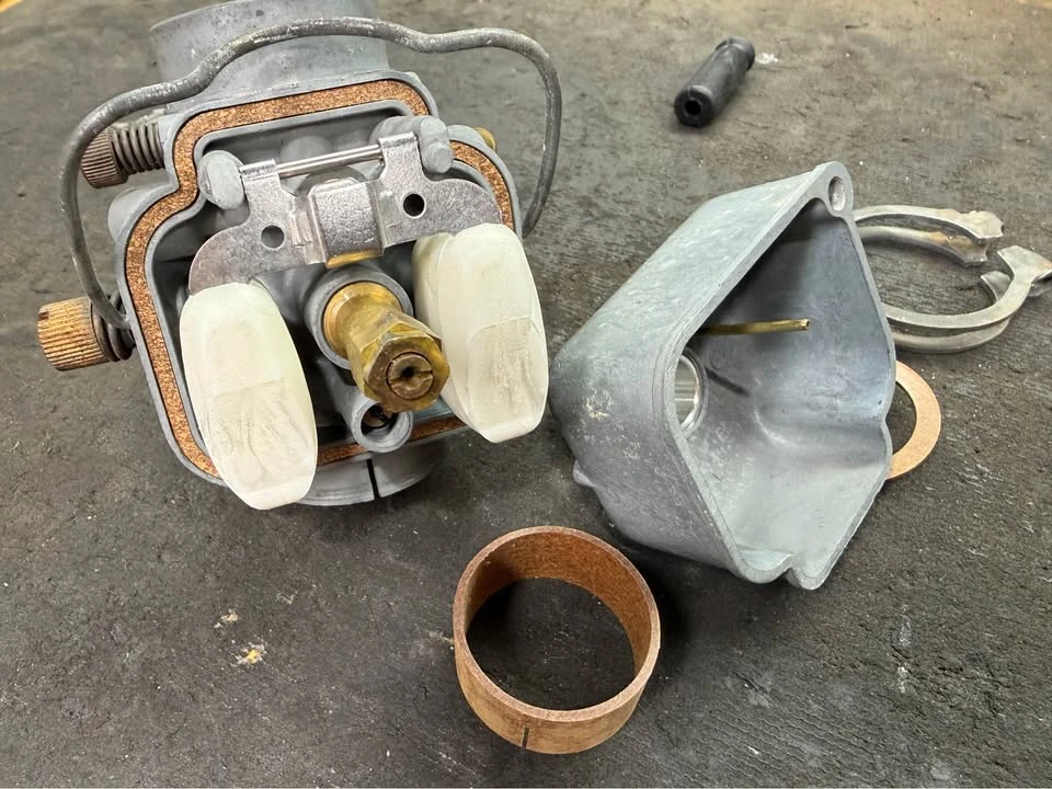 1972 BMW /5 - Image 10 of 10