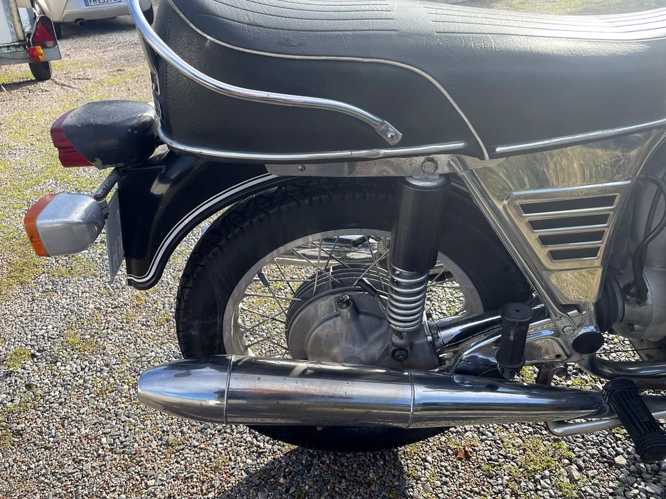1972 BMW /5 - Image 11 of 18