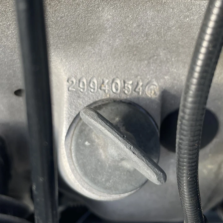 1972 BMW /5 - Image 14 of 18