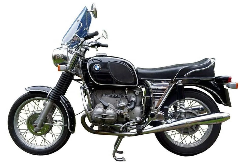 1972 BMW /5 - Image 7 of 18