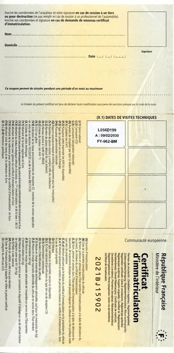 1972 BMW /5 - Image 16 of 18