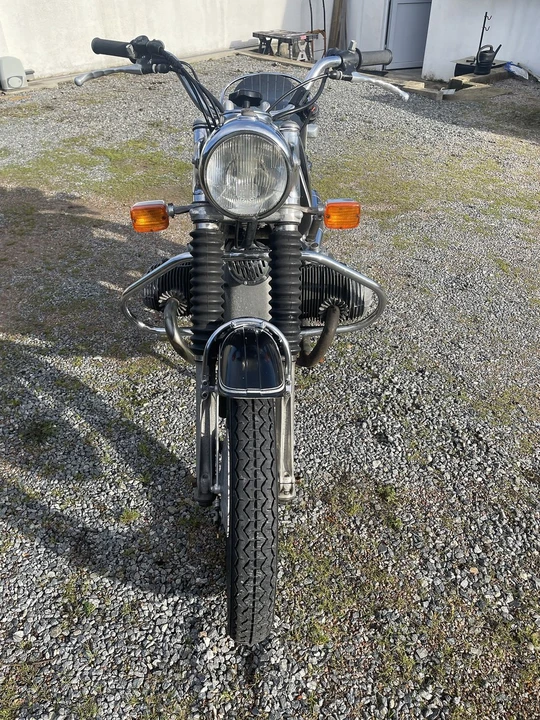 1972 BMW /5 - Image 3 of 18