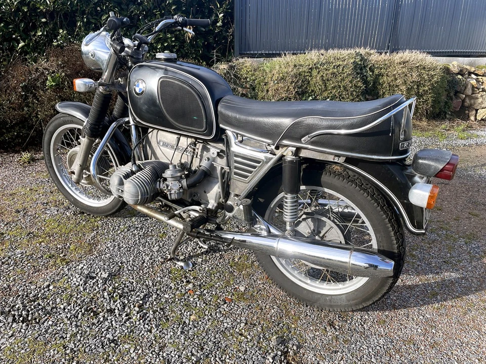 1972 BMW /5 - Image 2 of 18
