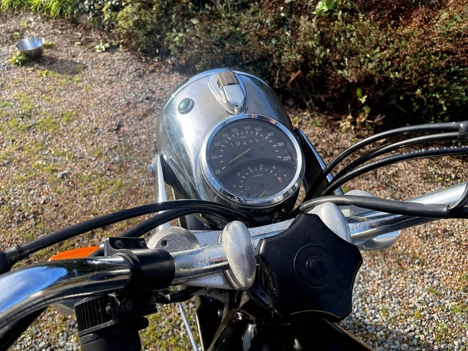 1972 BMW /5 - Image 8 of 18