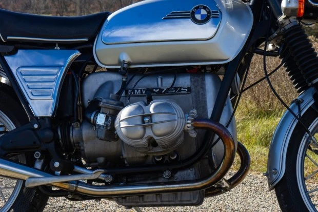 1972 BMW /5 - Image 5 of 7