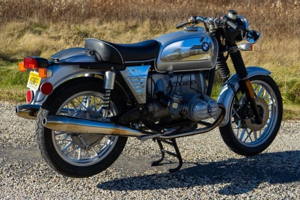 1972 BMW /5 - Image 2 of 7