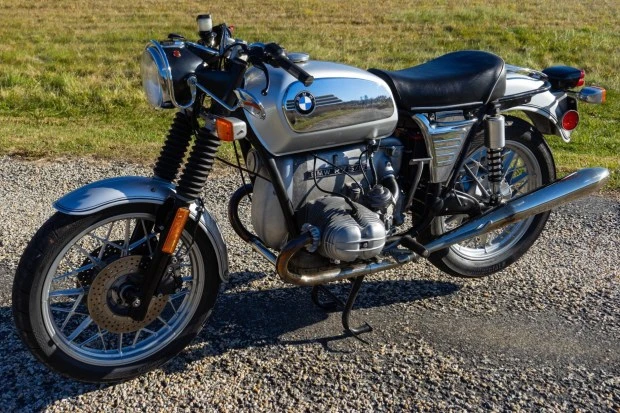 1972 BMW /5 - Image 3 of 7