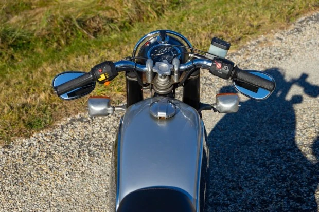 1972 BMW /5 - Image 4 of 7