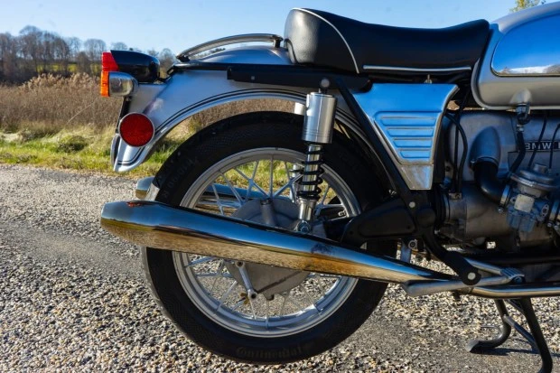1972 BMW /5 - Image 6 of 7