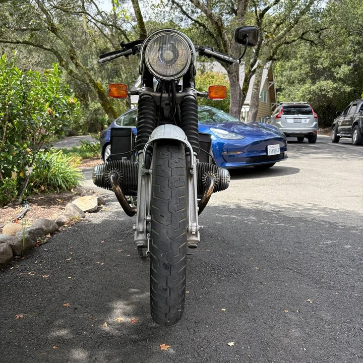 1972 BMW /5 - Image 6 of 8