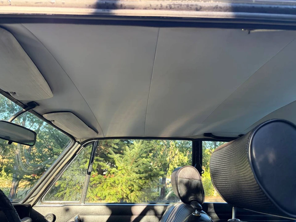 1972 BMW 2002 - Image 12 of 24