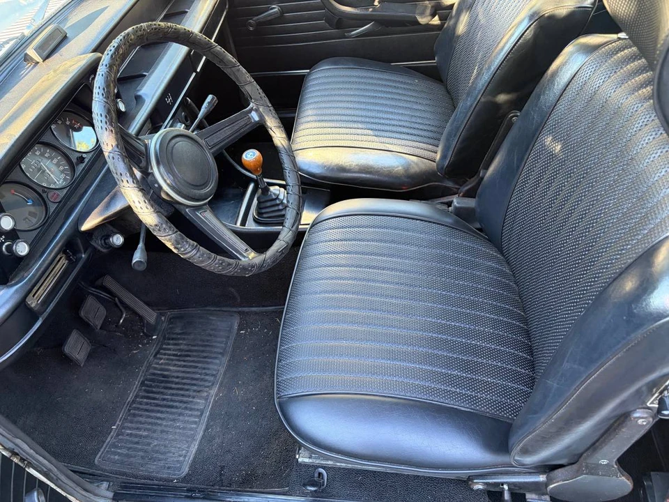1972 BMW 2002 - Image 14 of 24