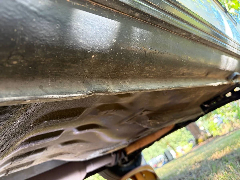 1972 BMW 2002 - Image 21 of 24
