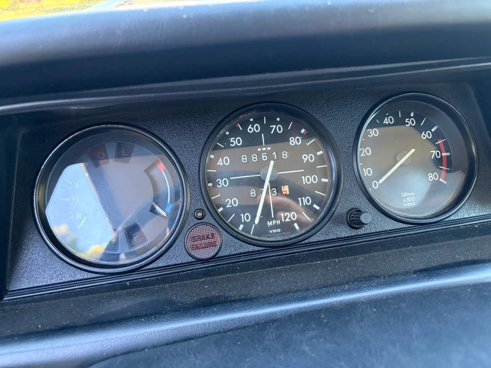 1972 BMW 2002 - Image 13 of 24