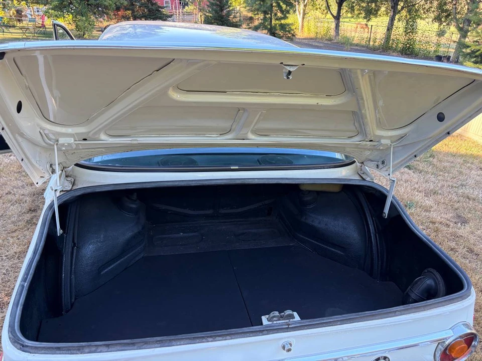 1972 BMW 2002 - Image 10 of 24