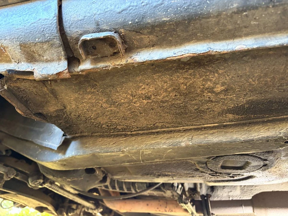 1972 BMW 2002 - Image 23 of 24