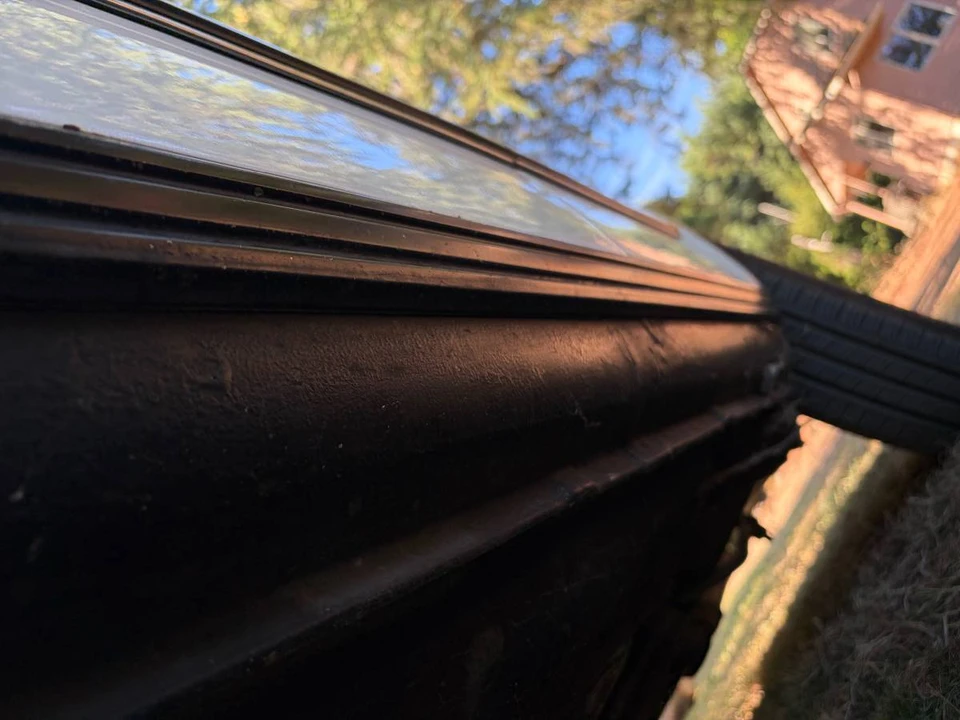 1972 BMW 2002 - Image 22 of 24
