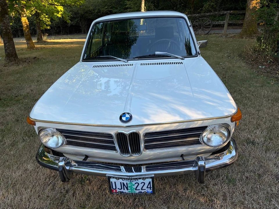 1972 BMW 2002 - Image 2 of 24