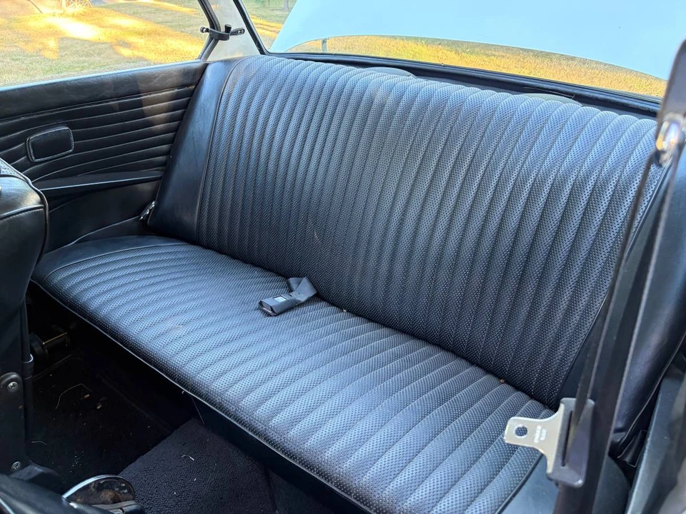 1972 BMW 2002 - Image 11 of 24
