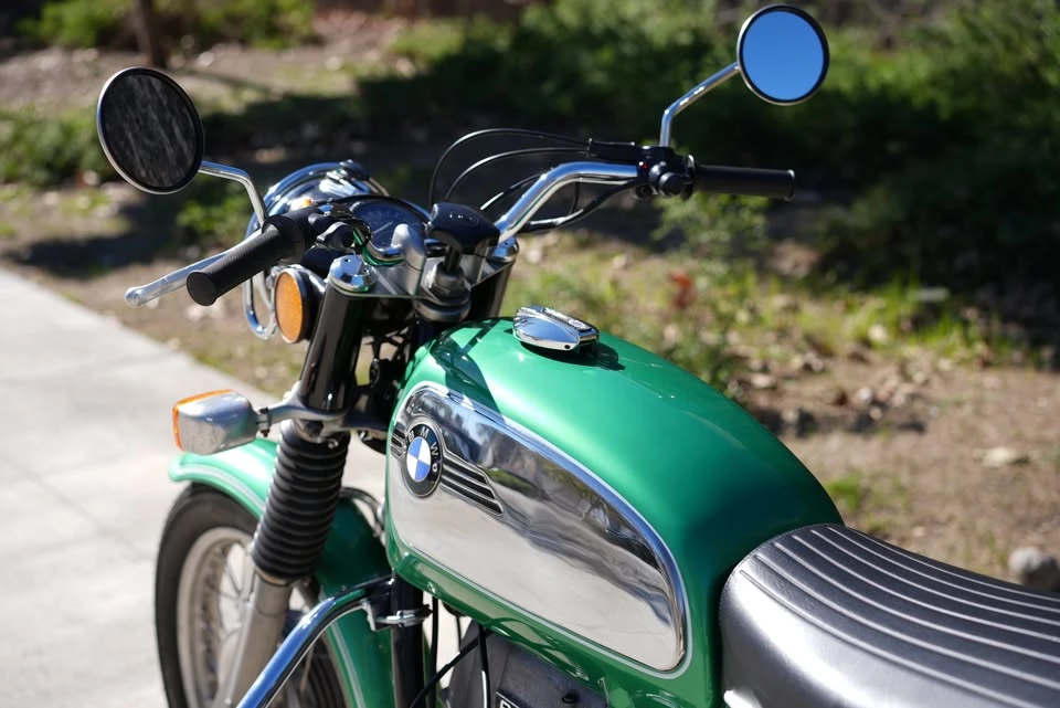 1972 BMW /5 - Image 15 of 16