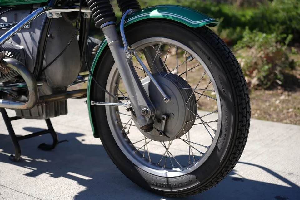 1972 BMW /5 - Image 8 of 16