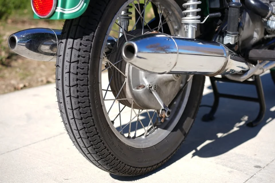 1972 BMW /5 - Image 9 of 16
