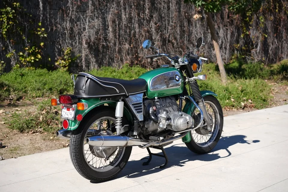 1972 BMW /5 - Image 3 of 16