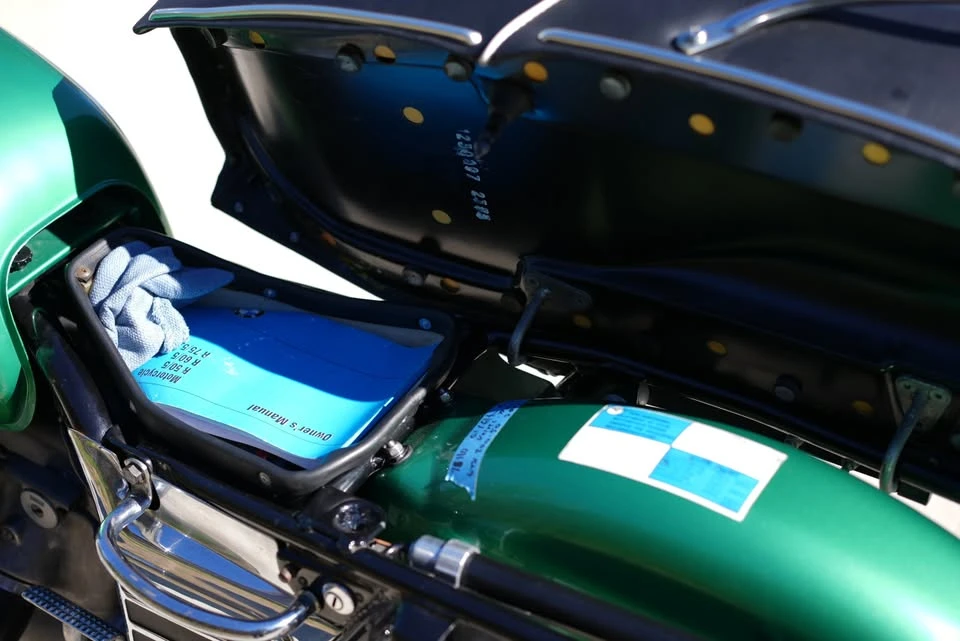 1972 BMW /5 - Image 13 of 16