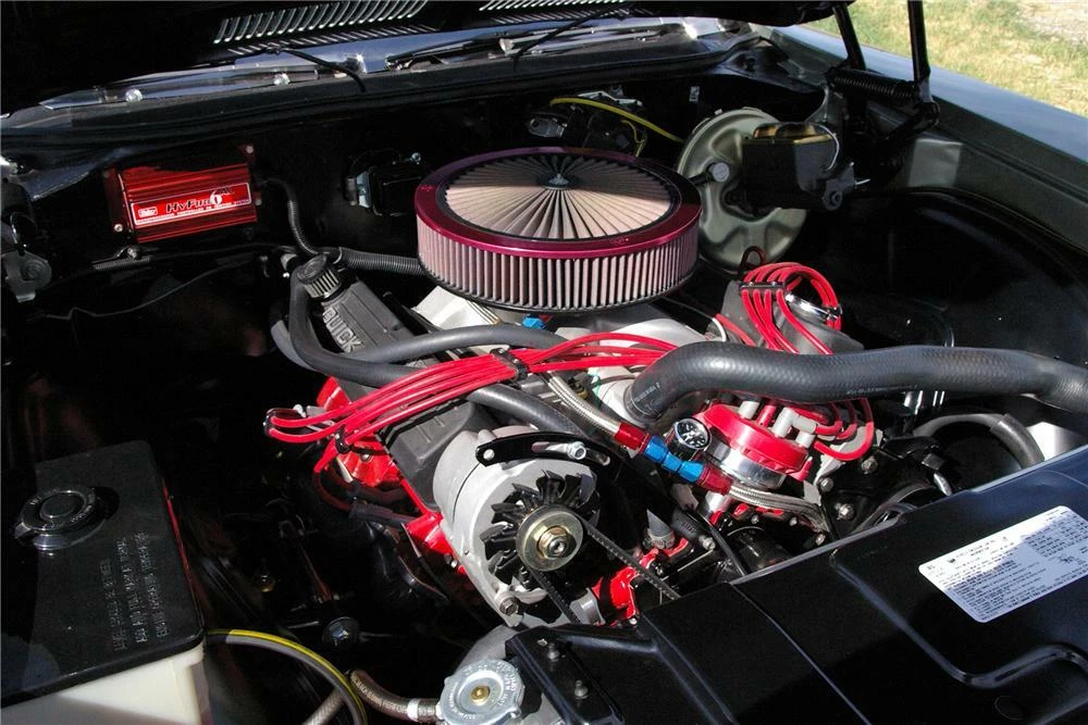 1972 Buick Gran Sport - Image 3 of 5