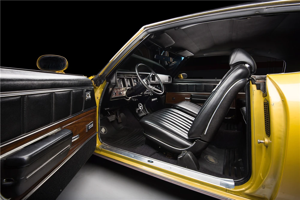 1972 Buick Gran Sport - Image 4 of 6