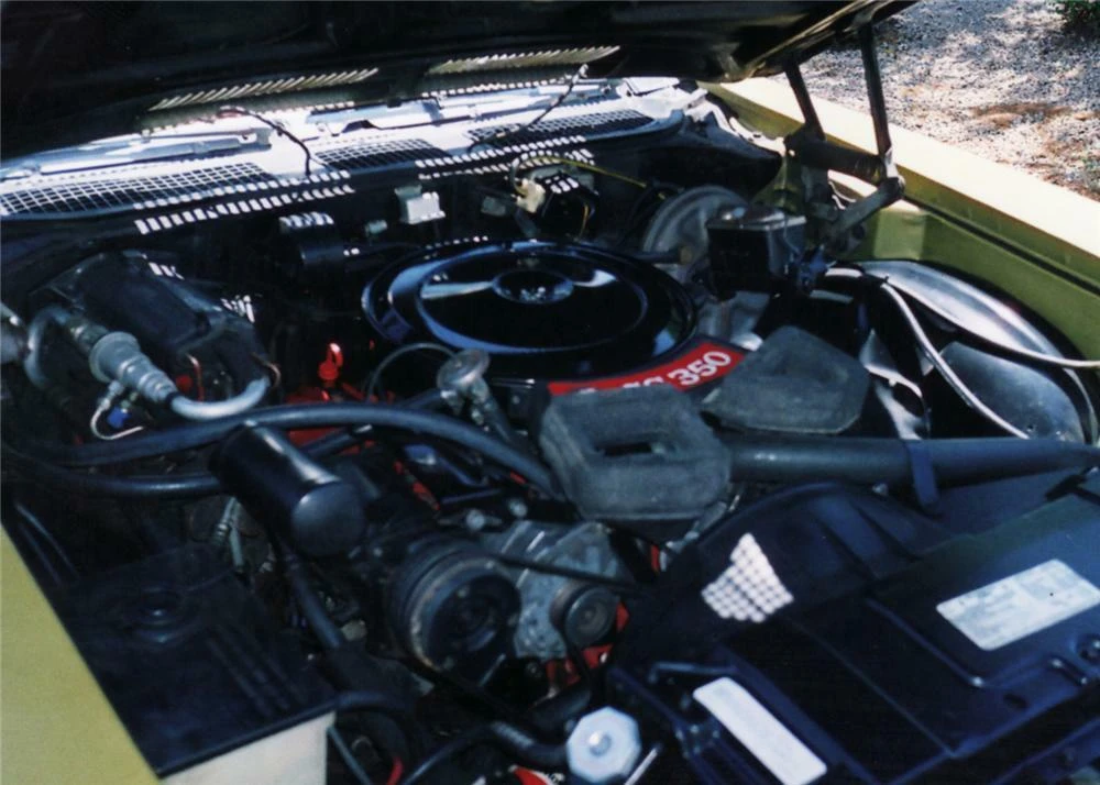 1972 Buick Gran Sport - Image 3 of 4