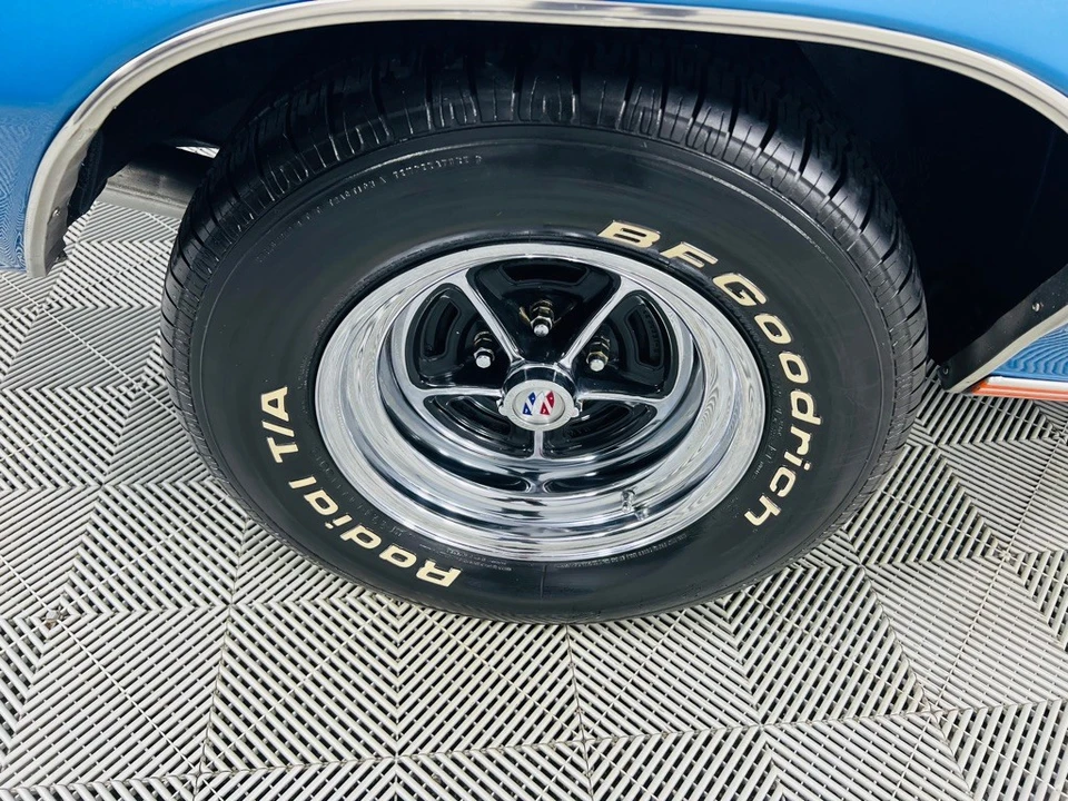 1972 Buick Gran Sport - Image 7 of 12
