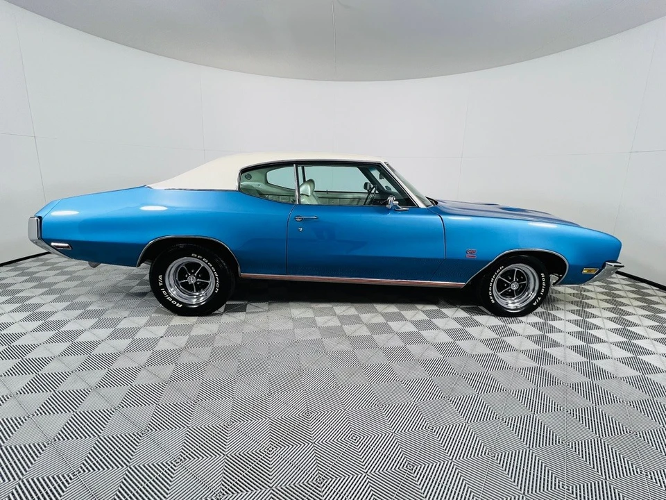 1972 Buick Gran Sport - Image 6 of 12