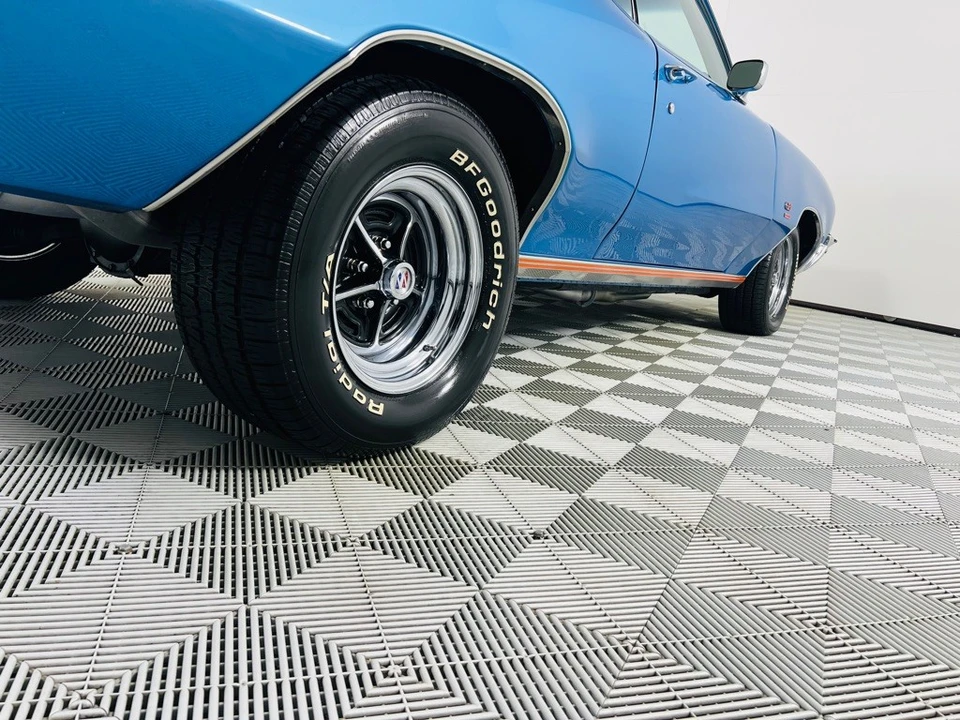 1972 Buick Gran Sport - Image 8 of 12