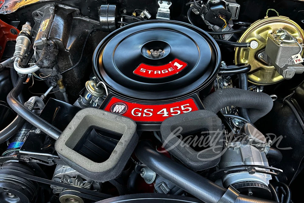 1972 Buick Gran Sport - Image 2 of 18