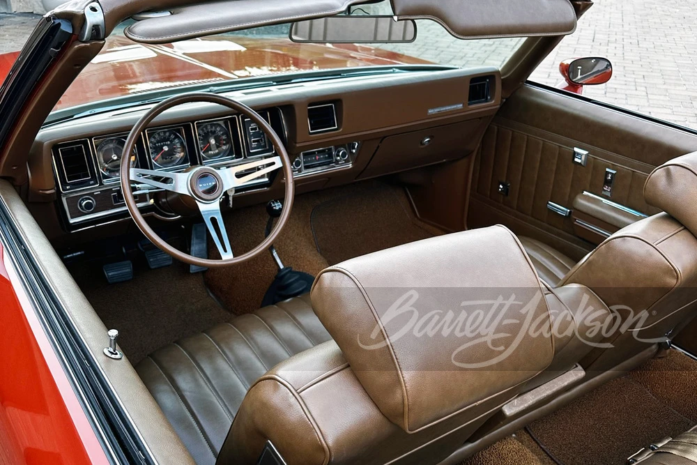 1972 Buick Gran Sport - Image 3 of 18