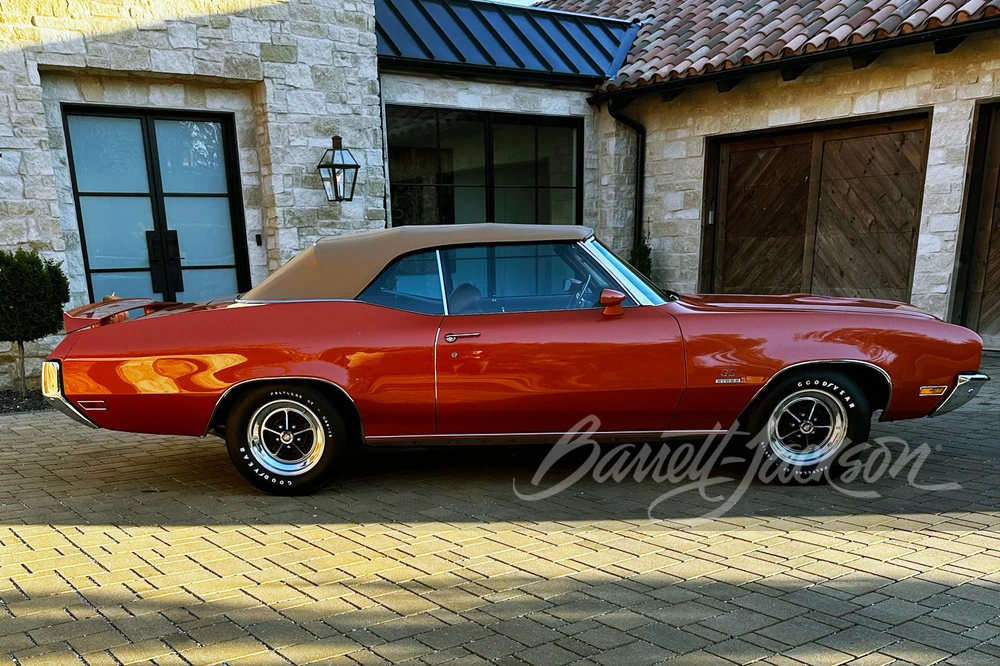 1972 Buick Gran Sport - Image 18 of 18