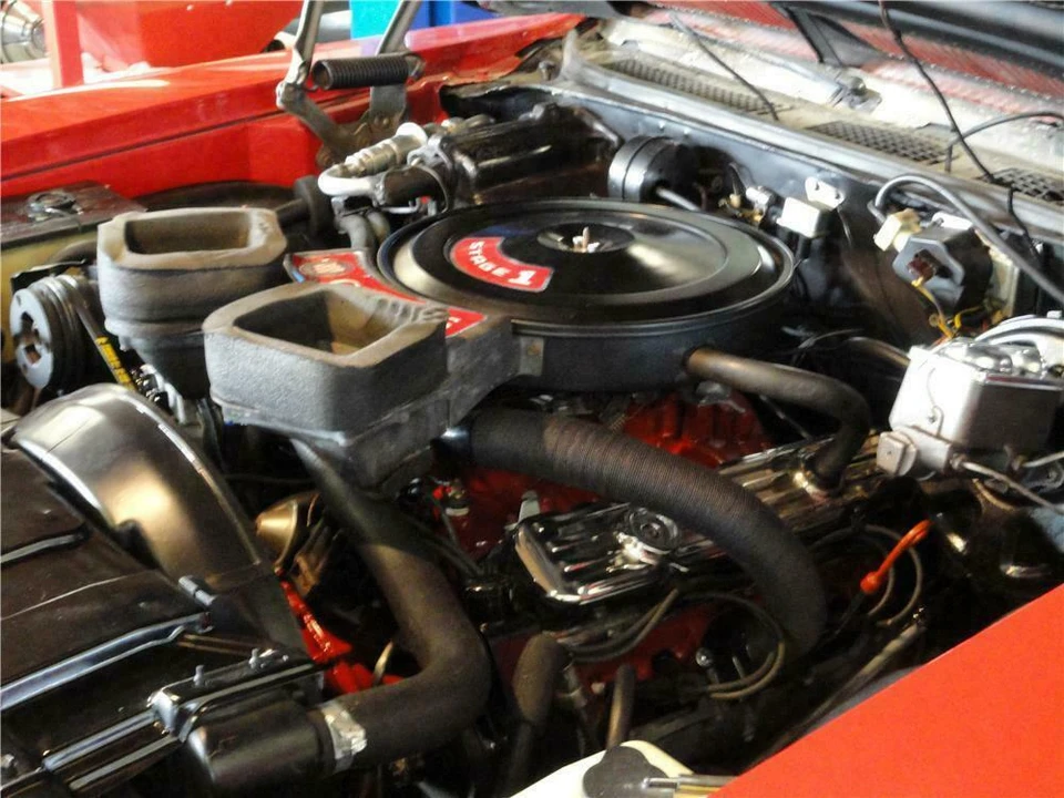 1972 Buick Gran Sport - Image 3 of 3