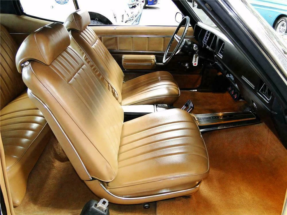 1972 Buick Gran Sport - Image 3 of 4