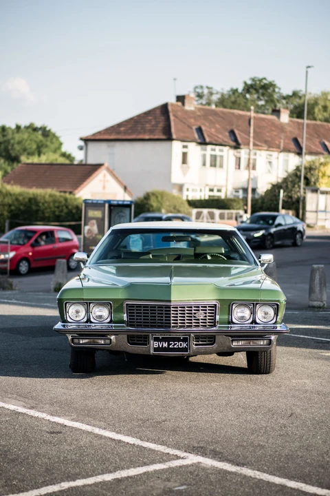 1972 Buick Riviera Boattail 3rd Gen - Image 10 of 31
