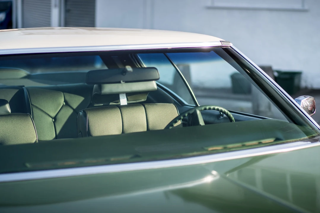 1972 Buick Riviera Boattail 3rd Gen - Image 26 of 31